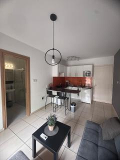 Cozy 1 bedroom apartment close to the beach - Paphos - 9