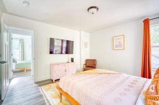 Stay Portland - Brand New Luxury Mt Hood Cabin - Rhododendron - 2