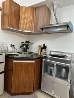 Avida Towers Riala IT PARK Cozy Studio - 1