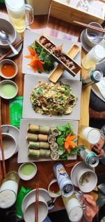 Đảo Xanh Ecofarm - Buôn Ma Thuột - 3