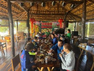 Đảo Xanh Ecofarm - 1