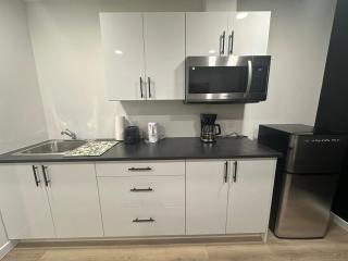 Restful Haven - Winnipeg - 1