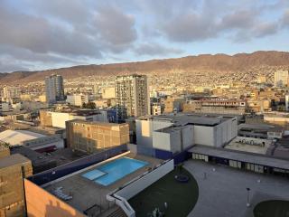 Hemoso Departamento central en Antofagasta - Antofagasta - 7