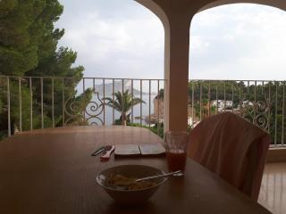 Casa Baladrar - Benissa - 7
