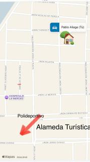 Intiyacu Wasi - Juanjui - Juanjuí - 9