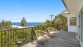 Killcare Beach View - Wifi Available - Killcare - 9