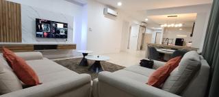 OT7 Eleven Santubong Suites - 8