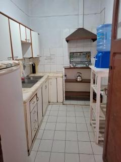 Tipo Host para 12 personas - Tarija - 5