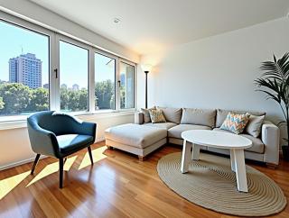 Suite Prado Details San Isidro 1B - Lima - 1