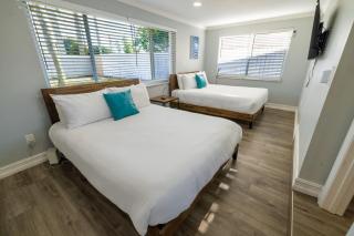 Relax Unwind: 4BR Home w Pool in Hollywood - Hollywood - 8