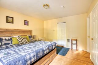 Woodland Hideaway, Dog-Friendly, Hot Tub - Rhododendron - 5