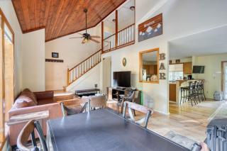 Woodland Hideaway, Dog-Friendly, Hot Tub - Rhododendron - 1