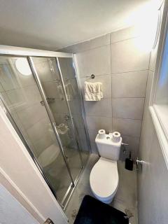 Central Comfort Studio - Lanarka - 1