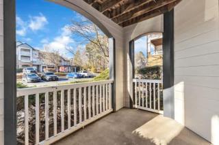 Upscale King 1BR Suite Mins to Downtown Raleigh - Cary - 7