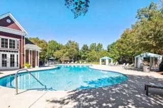 Upscale King 1BR Suite Mins to Downtown Raleigh - Cary - 6
