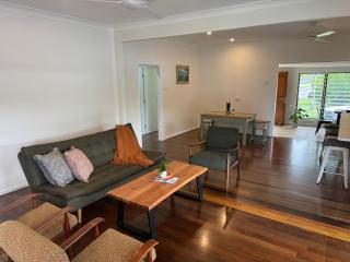 Jabiru Stay Daintree Village - 1