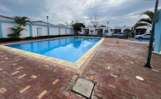 Casa acogedora en Salinas - Urb privada, WiFi, 7 cuadras del Malecón - Salinas - 6