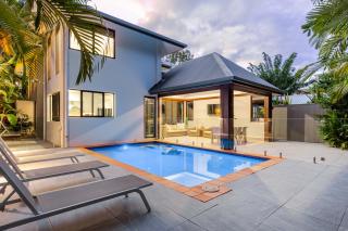 Tropic Villa at 2/42 Garrick Street - Port Douglas - 8