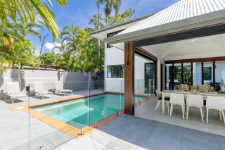 Tropic Villa at 2/42 Garrick Street - Port Douglas - 6