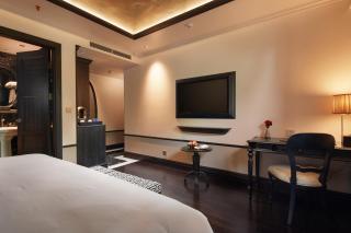 La Sinfonía del Rey Hotel & Spa - Hanoi - 1