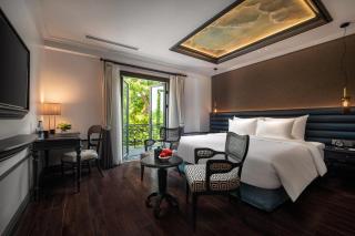 La Sinfonía del Rey Hotel & Spa - 5