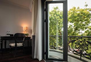 La Sinfonía del Rey Hotel & Spa - 4