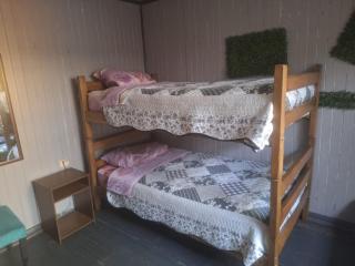 Hostel INK - Duerme Como En Casa - Concepción - 9