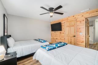 Timbertown Lodge, Lanes & Spare Cottage - Lewiston - 2