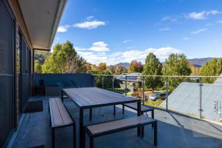 Mountain Mist Retreat - 5 Bedrooms - Bright - 4