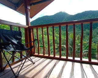 Juan's Mountaintop Lodge - Laiban - 6