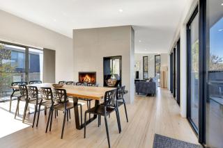 Mountain Mist Retreat - 5 Bedrooms - 7