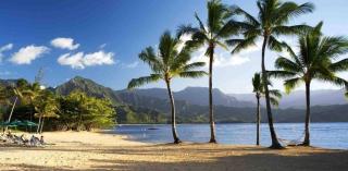 Hanalei Bay Beach Retreat with Waterfall Views - Princeville - 7