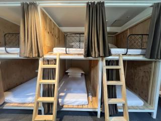Hostel Hangout Best Value Near Kuromon Market & Namba - 1