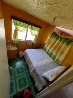 Kapeta Cabin - Nuku‘alofa - 6