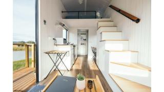 Little Lady Cabin by Tiny Away - Rylstone - 5