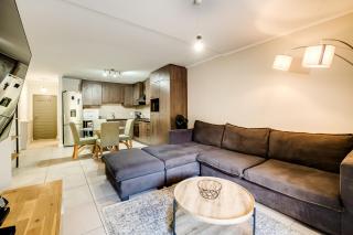 Belina - Mayfair Premier - Ciudad del Cabo - 1