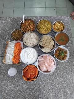 Vinayak Girls Hostel - Kathmandu - 9