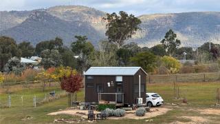Little Lady Cabin by Tiny Away - Rylstone - 0