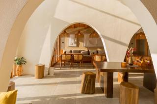 Tasana bar and luxury resort - Koh Larn - 6