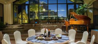 Phoenix Dragon M.I.C.E Hotel - Kunming - 6