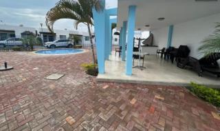 Casa acogedora en Salinas - Urb privada, WiFi, 7 cuadras del Malecón - Salinas - 1
