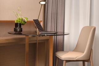 Guangzhou Pazhou Exhibition Center Hairun Hotel - Canton - 9
