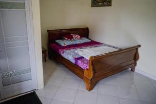 Villa Arira Lembang - Panjadakan - 0
