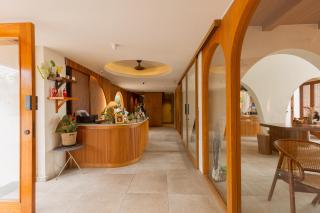 Tasana bar and luxury resort - Koh Larn - 8