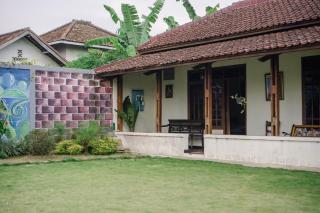 Villa Arira Lembang - Panjadakan - 8