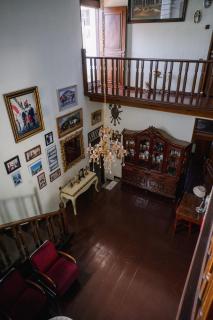 Villa Arira Lembang - Panjadakan - 7