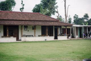 Villa Arira Lembang - Panjadakan - 2