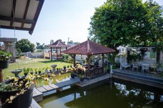 Villa Arira Lembang - 1