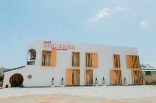 Baan Cocoa Boutique Hotel - Natai Beach - 0