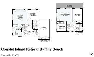 Coastal Retreat By The Beach - Cowes - 8